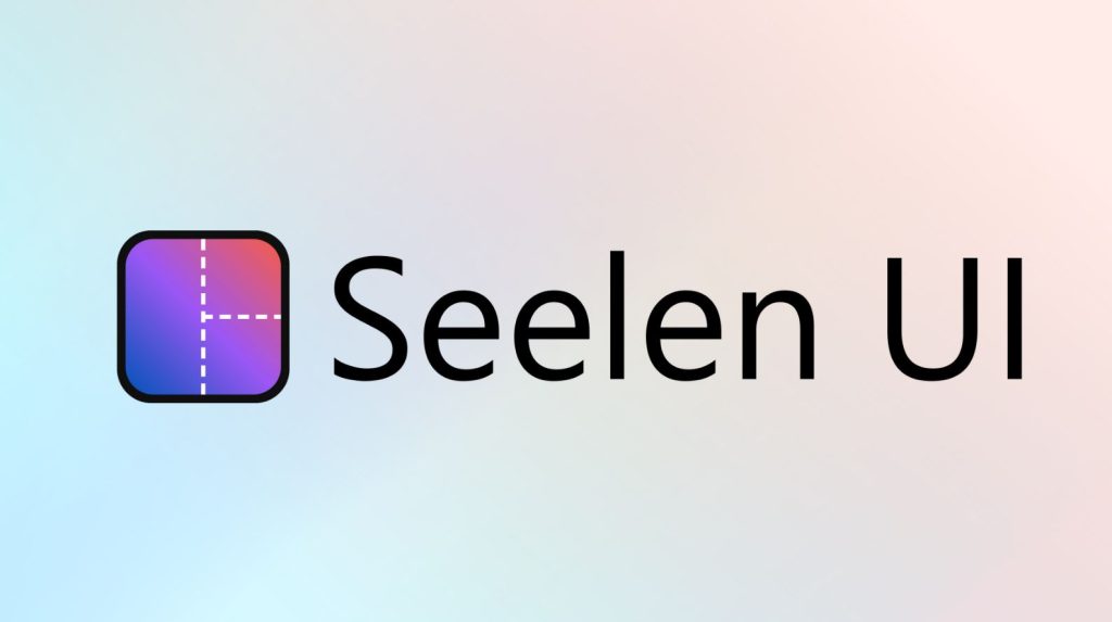 Transform Your Windows Experience with Seelen UI