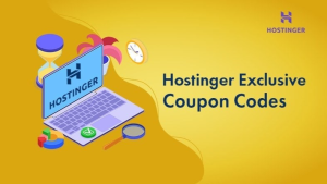 Hostinger Coupon Codes